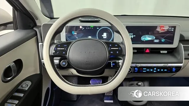 Hyundai Ionic 5 id 3070482 из Кореи 4