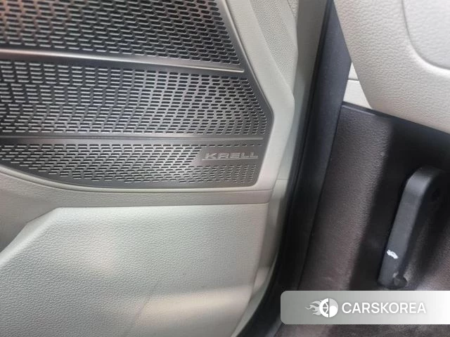 Hyundai Palisade 2020 Белый из Кореи, фото 4