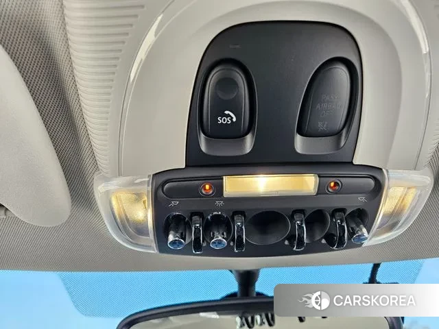 Mini Cooper 2020 Жемчужный цвет из Кореи, фото 4