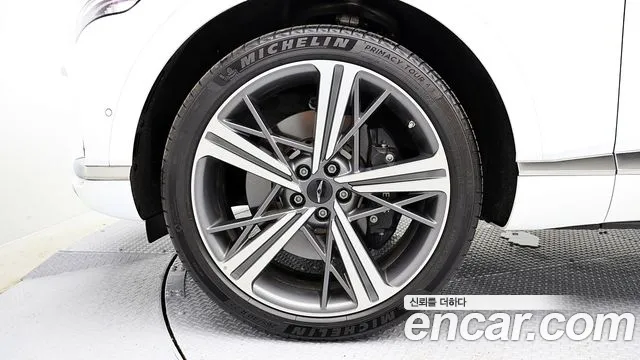 Genesis GV80 Coupe id 2657379 из Кореи 4