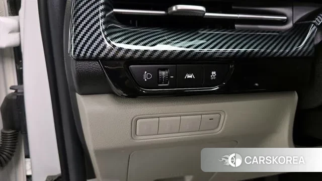 Kia Carnival 4th generation 2020 Белый из Кореи, фото 4