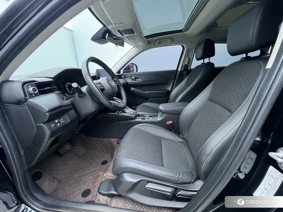 Honda XR-V 2022 Черный из Китая, фото 4