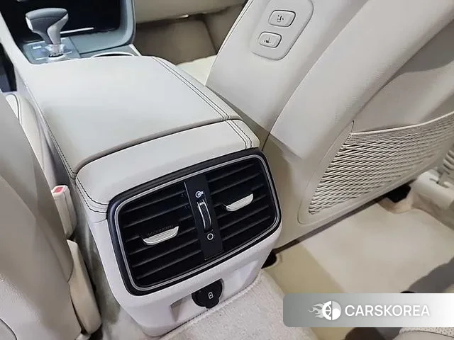 Genesis G70 2018 Синий из Кореи, фото 4