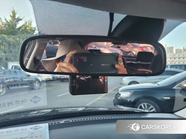 Hyundai Venue 2019 Черный из Кореи, фото 4