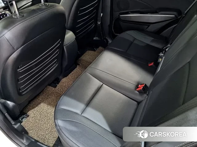 Ssangyong Berry New Tivoli 2019 Белый из Кореи, фото 4