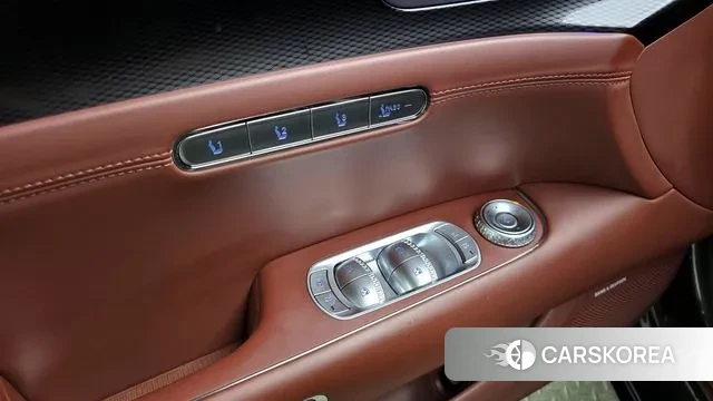 Genesis G90 (RS4) 2023 Серый из Кореи, фото 4