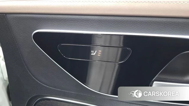 Mercedes-Benz EQE V295 2023 Белый из Кореи, фото 4