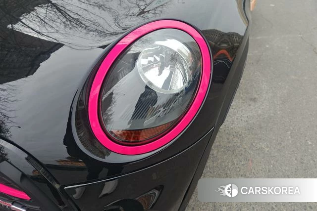 MINI MINI 2019 Оранжевый из Китая, фото 4