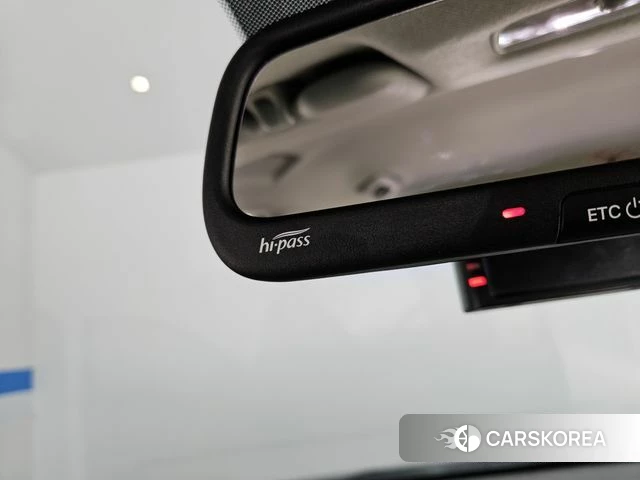 Kia Morning Urban (JA) 2020 Серый из Кореи, фото 4