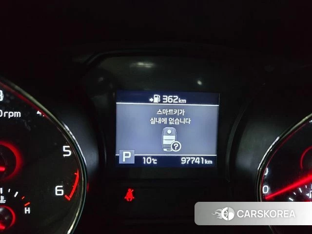 Kia The New Carnival 2018 Белый из Кореи, фото 4