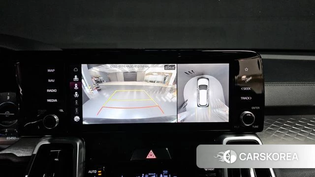 Kia Sorento 4th Generation 2021 Серый из Кореи, фото 4