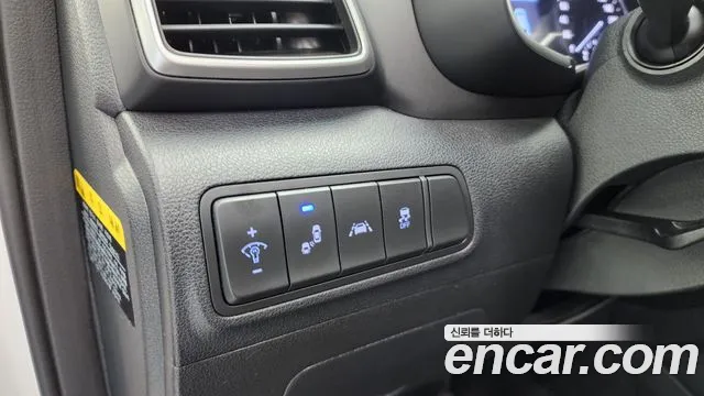 Hyundai All New Tucson id 2677424 из Кореи 4