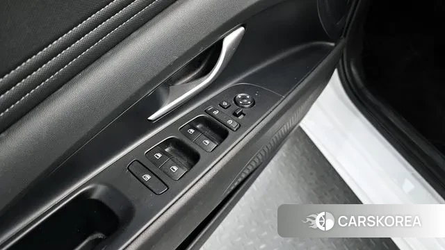 Hyundai Avante (CN7) 2022 Белый из Кореи, фото 4