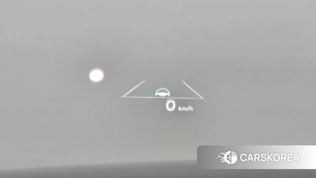 Hyundai Grandeur (GN7) 2023 Серый из Кореи, фото 4