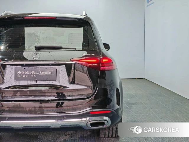 Mercedes-Benz GLE PHEV id 4209341 из Китая 4