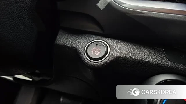 Kia Stonic 2020 Синий из Кореи, фото 4