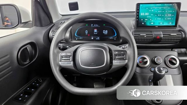 Hyundai Casper 2023 Белый из Кореи, фото 4