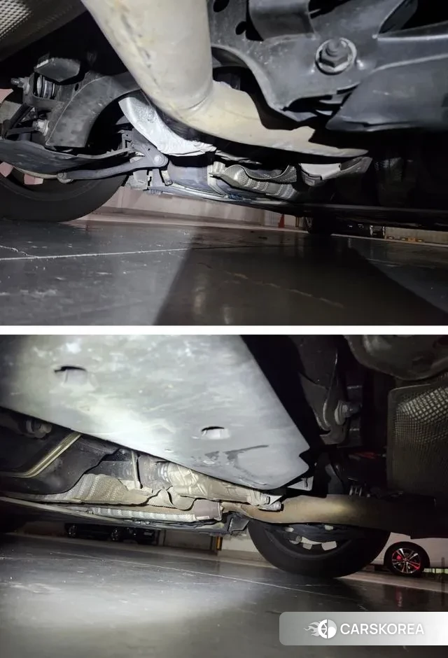 BMW 3 Series (G20) 2020 Белый из Кореи, фото 4