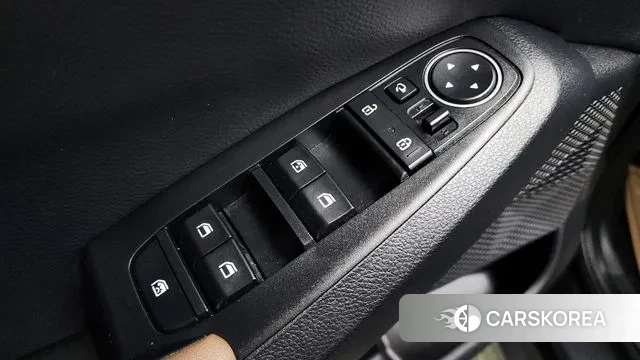 Kia Seltos 2021 Черный из Кореи, фото 4