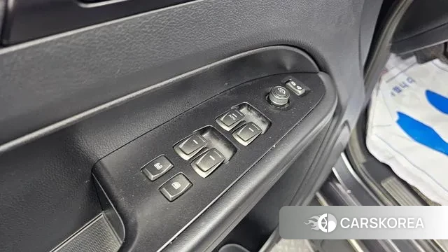 Ssangyong Rexton Sports Cannes 2019 Серый из Кореи, фото 4