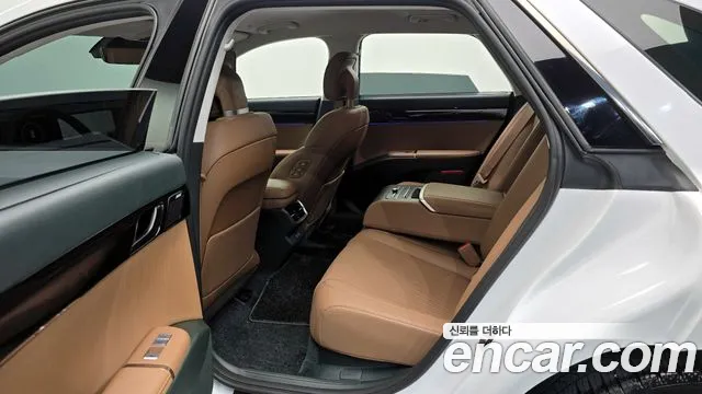 Hyundai Grandeur (GN7) id 2719351 из Кореи 4