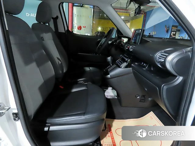 Hyundai Casper 2022 Белый из Кореи, фото 4