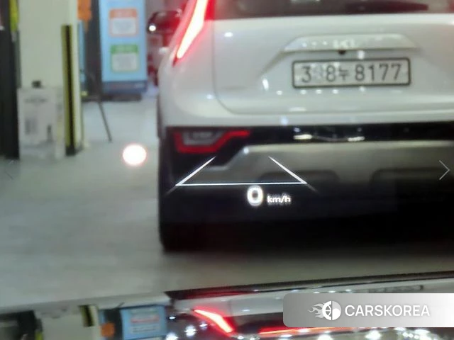 Hyundai Grandeur (GN7) 2023 Черный из Кореи, фото 4