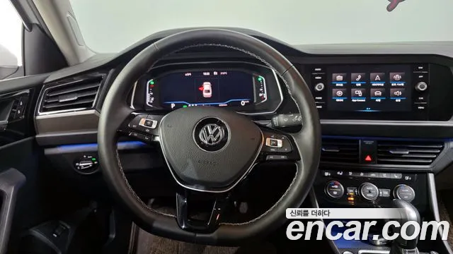 Volkswagen 7th Generation of Jetta id 2843276 из Кореи 4