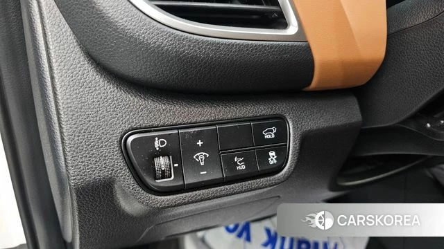 Kia The New Seltos 2023 Белый из Кореи, фото 4