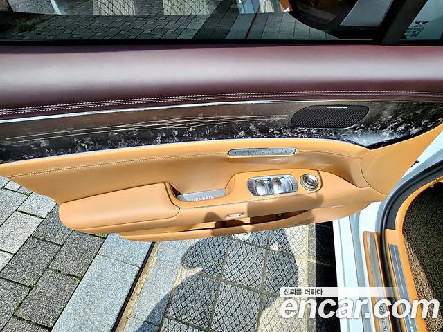 Genesis G90 (RS4) id 2656812 из Кореи 4