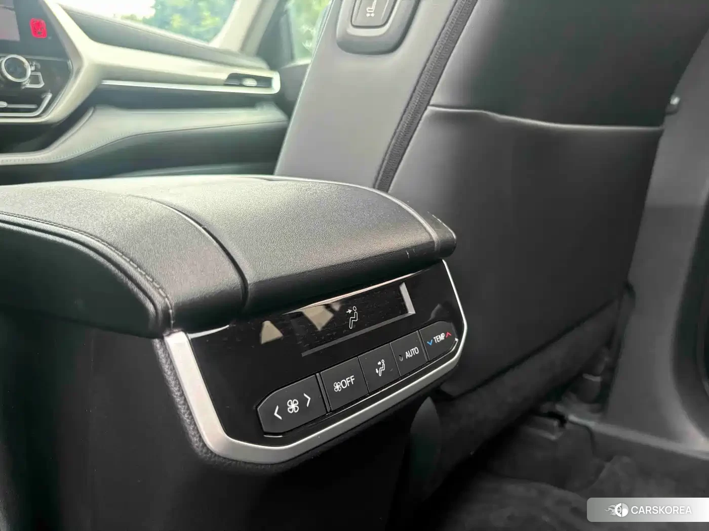 Toyota Highlander 2025 Черный из Китая, фото 4