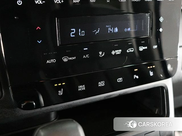 Hyundai Staria 2024 Серый из Кореи, фото 4