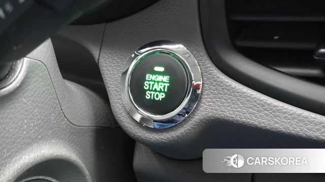 Kia Morning Urban (JA) 2020 Белый из Кореи, фото 4