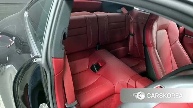 Porsche 911(992) 2024 Черный из Кореи, фото 4