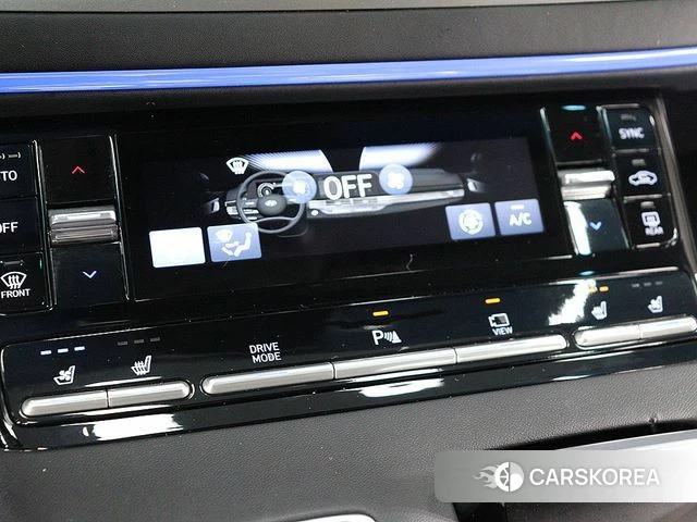 Hyundai The New Grandeur IG id 3898113 из Кореи 4