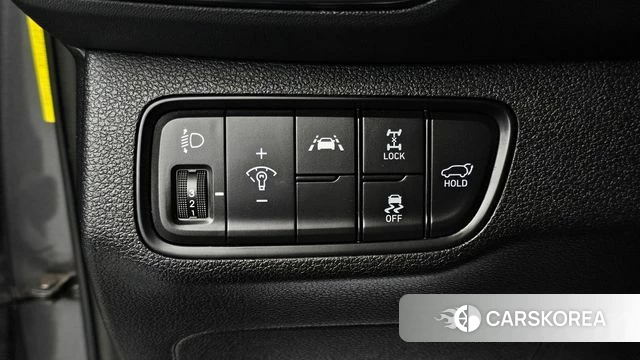 Hyundai Santa Fe TM 2019 Серый из Кореи, фото 4