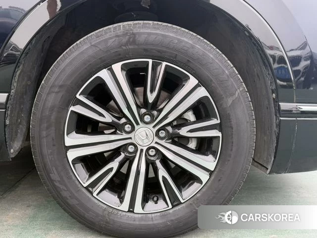 Honda Haoying PHEV 2023 Черный из Китая, фото 4