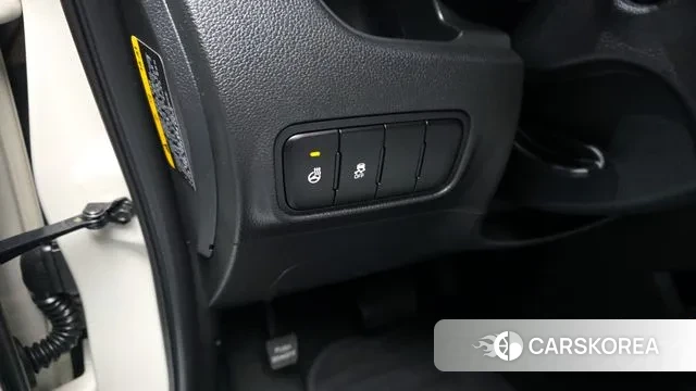 Kia The New Kia Ray 2024 Жемчужный цвет из Кореи, фото 4