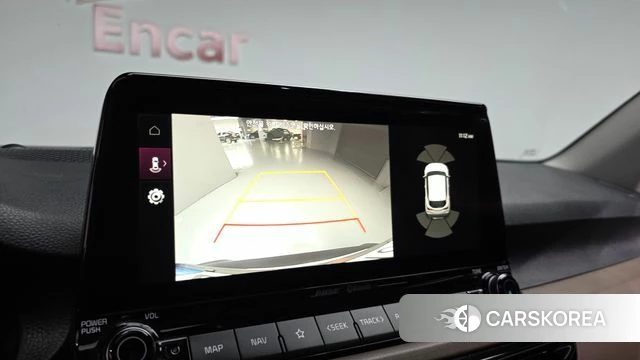 Kia Seltos id 4447008 из Кореи 4