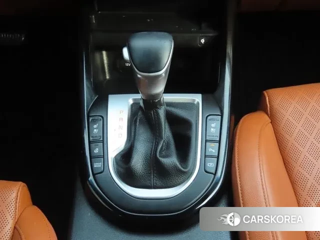 Kia The New K3 2nd generation 2021 Серый из Кореи, фото 4