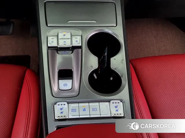 Hyundai Kona Electric 2019 Белый из Кореи, фото 4