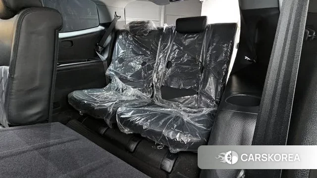 Kia The New Mohave 2018 Черный из Кореи, фото 4