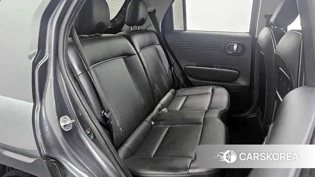 Hyundai Casper 2023 Серый из Кореи, фото 4