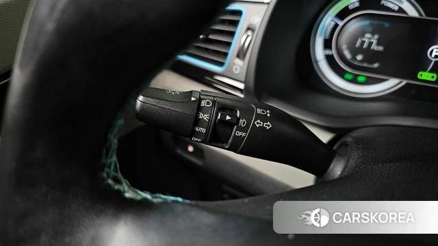 Kia Niro 2018 Белый из Кореи, фото 4