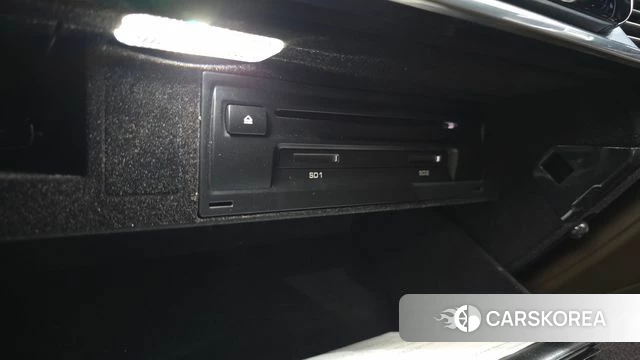 Porsche Panamera (971) 2020 Черный из Кореи, фото 4