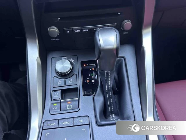 Lexus NX 2021 Белый из Китая, фото 4