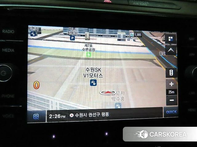 Volkswagen Passat GT (B8) 2018 Черный из Кореи, фото 4