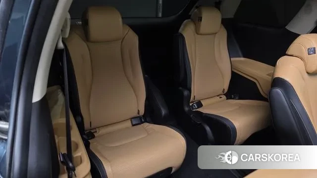 Kia Carnival 4th generation id 3649778 из Кореи 4