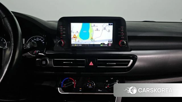 Kia Seltos 2019 Серый из Кореи, фото 4