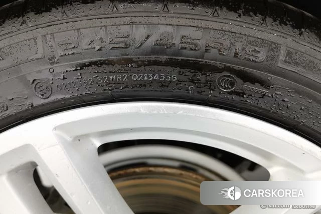 Dongfeng Scenery Scenery ix5 2019 Черный из Китая, фото 4